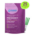 Pregnancy Tests: Early Detection Results Pregnancy Test