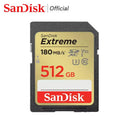 Unlock Pro Shots With Ultra Sd Cards