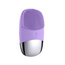 Electric Face Cleansing Brush Sonic Electric Facial Cleanser