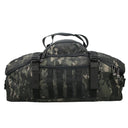 Large Duffle Bag Tactical Backpack For Hiking
