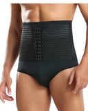 Waist Support Shapewear Pants for Men