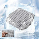 Car Seat Pad with Gel Cooling for Drives
