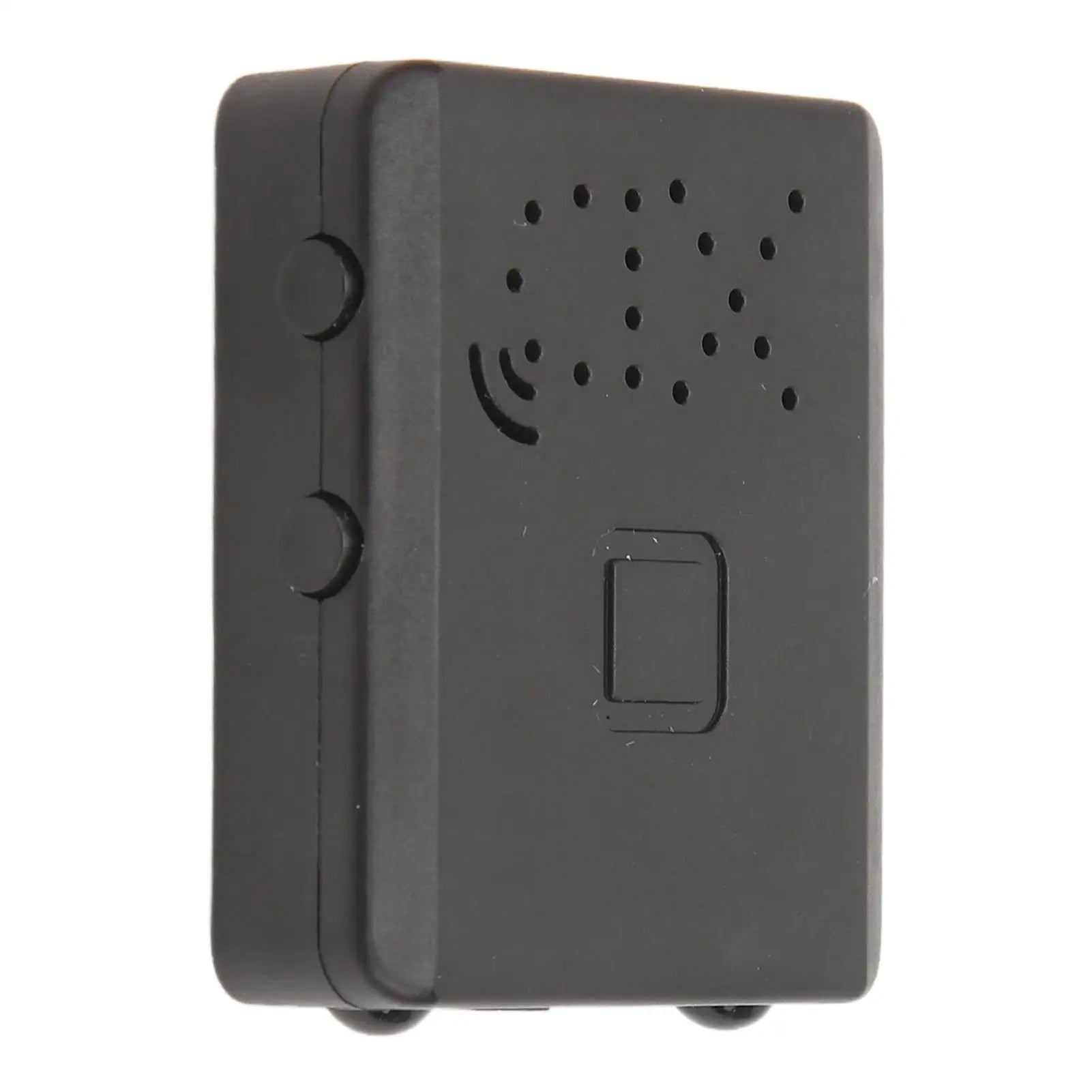 Mini Camera Ultra Thin Smart WiFi Low Power 1080P HD Night Vision Security Cam for Business Meetings Home Security Mini Camera