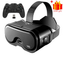 VR Headset for Immersive Gaming