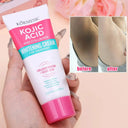 Brightening Cream for Private Areas