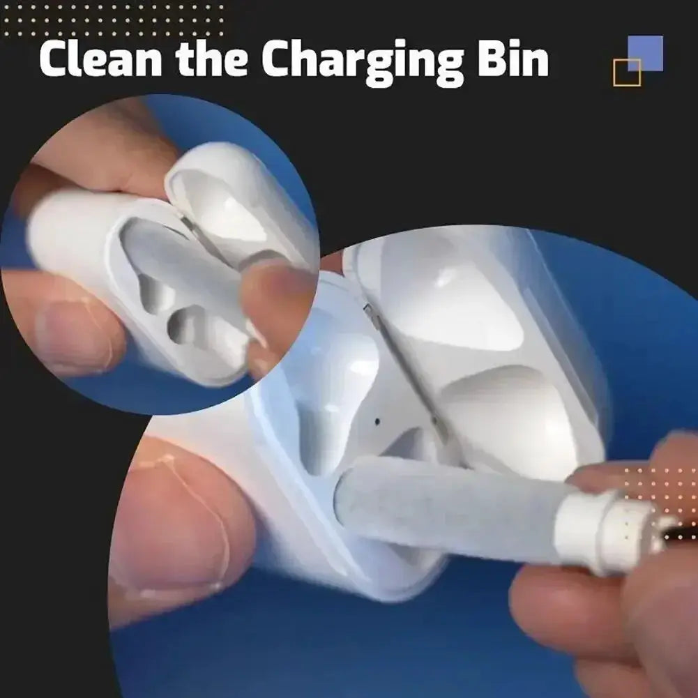AirPods Pro Cleaning Kit Earbuds Cleaning Tools Set