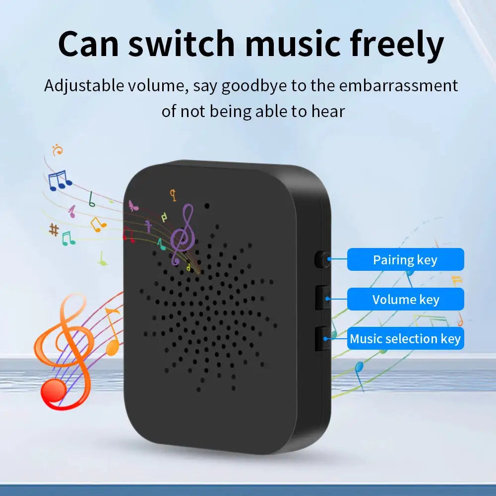 2.4G WIFI Video Doorbell 1080P TTLOCK Outdoor Security Protection Wireless infrared night vision Intercom Camera Ringing Bell