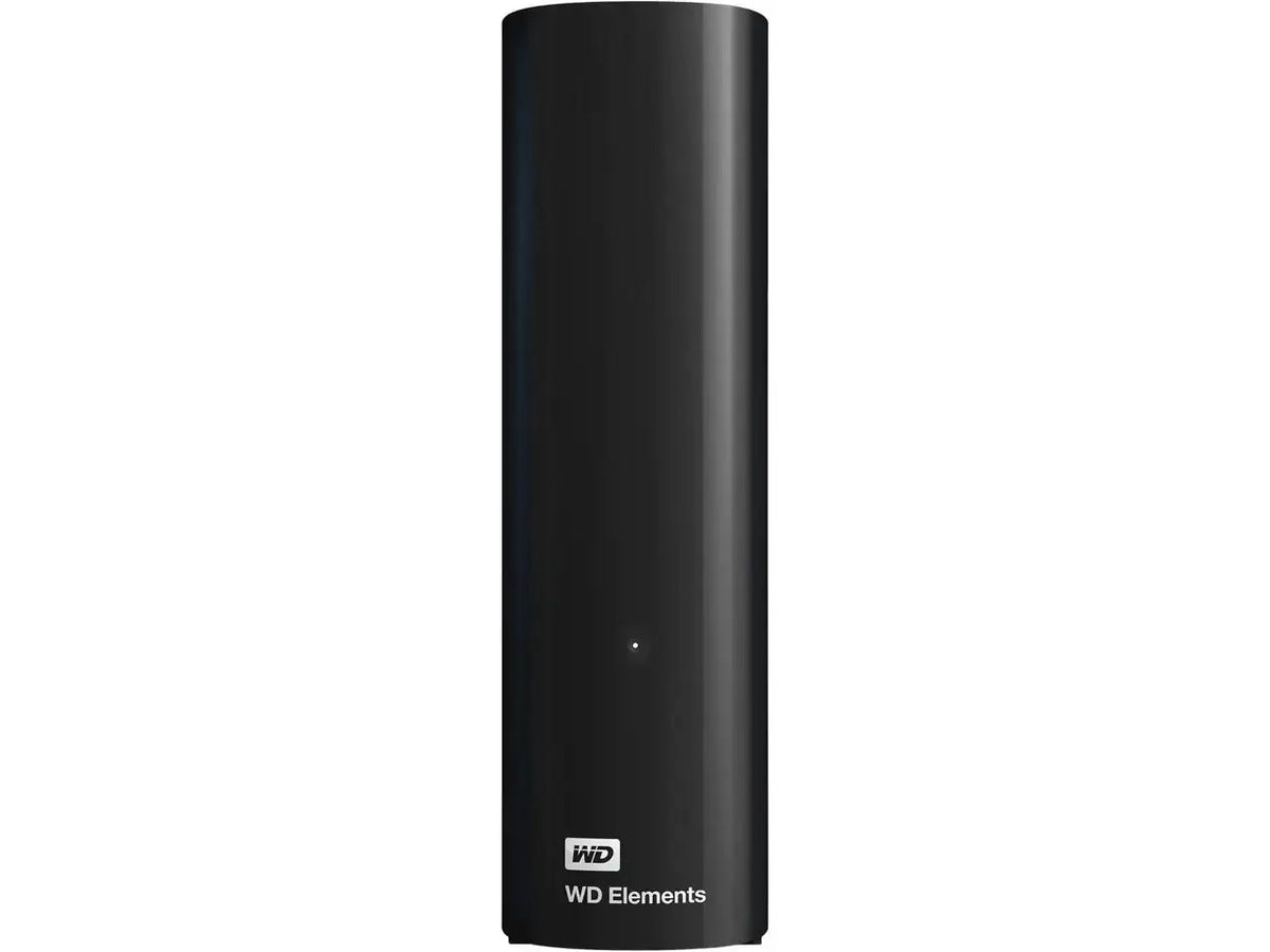 WD Elements 10TB USB 3.0 Drive