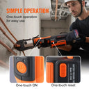 Cordless Electric Pipe Crimper