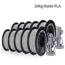 Geeetech Matte Pla Value