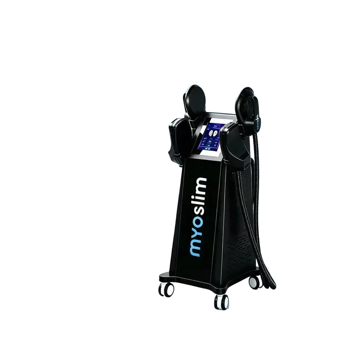 Myoslim Ems Machine - body care Lift - 5 Handles RF product image