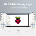 10.1 Inch HDMI Touch Portable Monitor