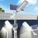 Industrial Grade Solar Street Light