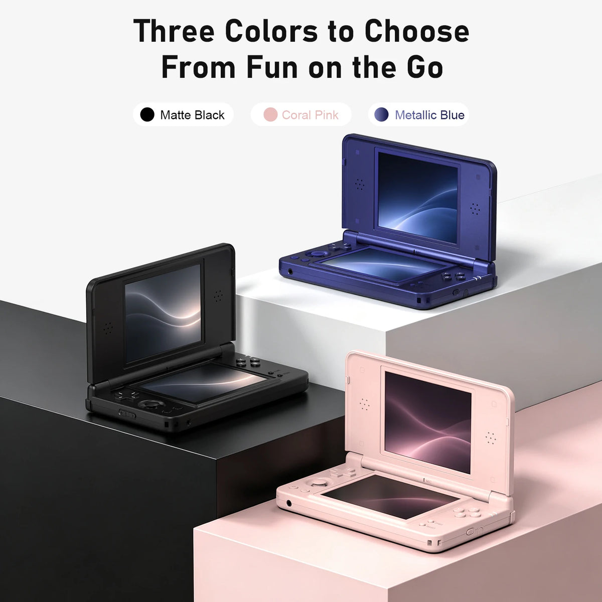Anbernic IPS Game Console