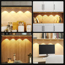 Sensor Night Light - Automatic Motion Detection