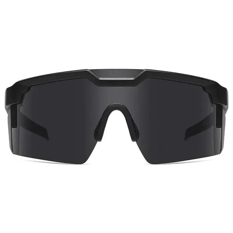 Luxury UV400 Polarized Square Sunglasses For Men And Women