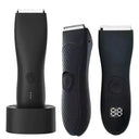 Gentle Precision Groin Trimmer for Men