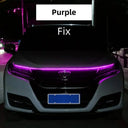 Car LED Daytime Running Light