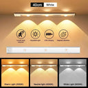 LED Cabinet Light - Auto Motion Activation