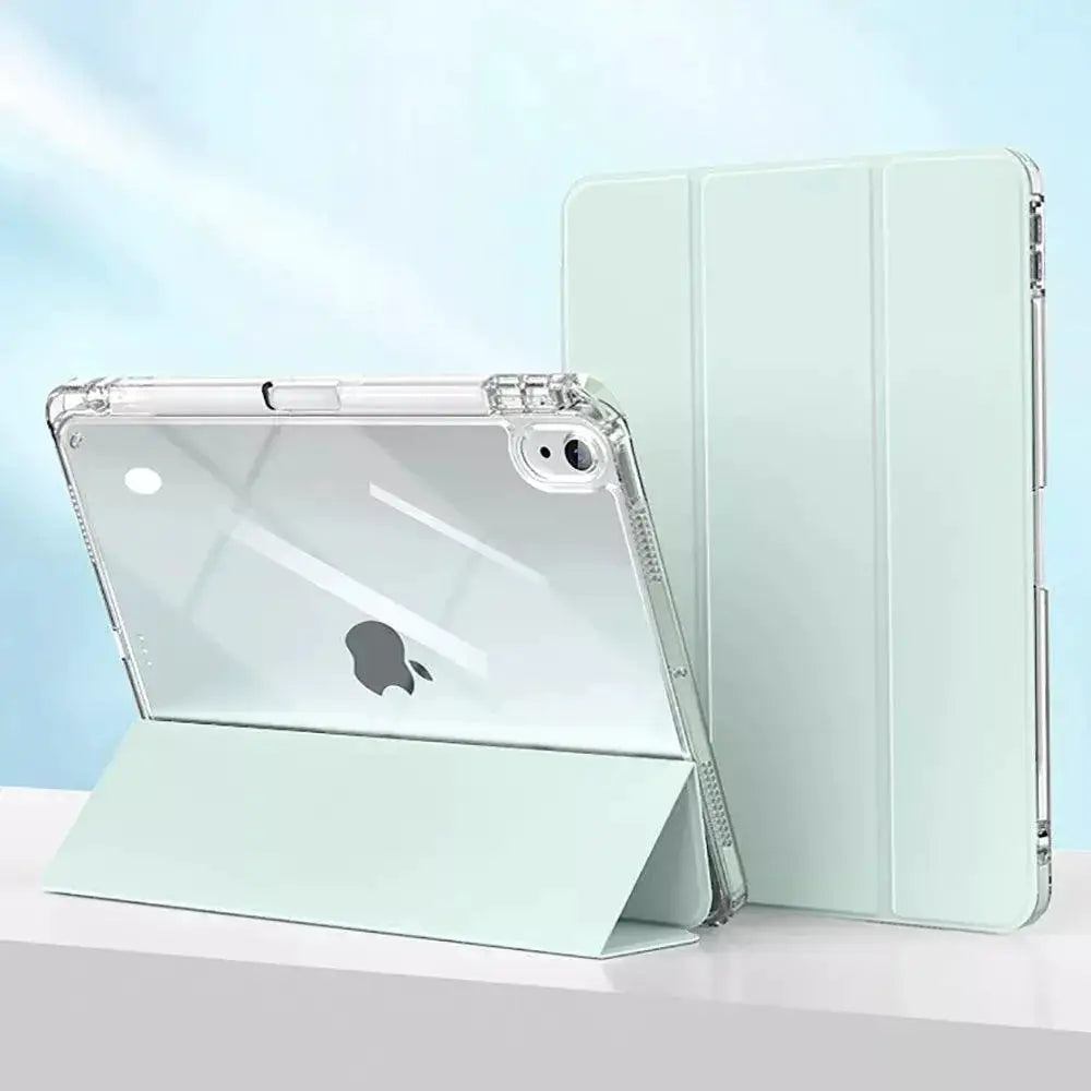iPad Pro Case With Pencil Holder Stand — product view 12