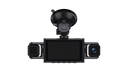 Smart Dash Cam for Rideshare Safety