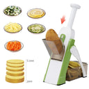 Precise Veg Cutter for Modern Kitchen