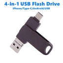 USB Flash Drive for Storage