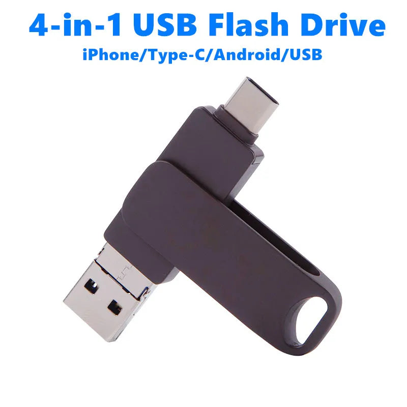 USB Flash Drive for Storage