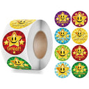 Classroom Reward Stickers for Teachers