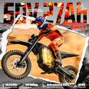 Esksute Nova Beast Electric Dirt Bike