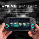 Trimui Smart Pro Handheld Game