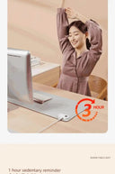 Warm Heated Mouse Pad for Winter Office