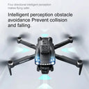 Lenovo V198MAX Drone - Cinema-Quality 8K