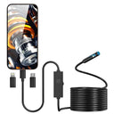 HD 1080P Endoscope for DIY Inspections and Repairs