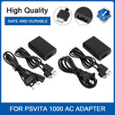 PS Vita Compatible Charger Adapter