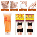 Fat Burning Cavitation Gel for Spa Pros