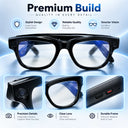2026 Smart AI Glasses Camera