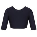 Post Surgery Upper Arm Shaper Compression Sleeves Shapewear