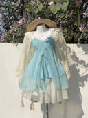 Sun Ready Dress For Women Beach Brunch