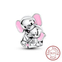 Charm Sales Sterling Silver Beads