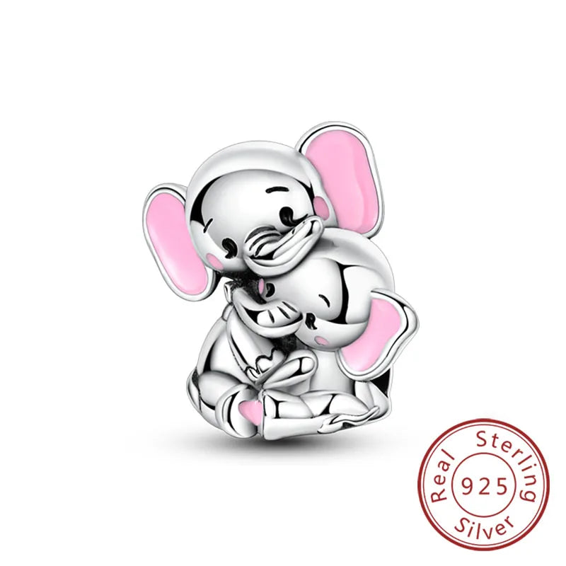 Charm Sales Sterling Silver Beads