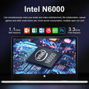 Powerful 2-in-1 Laptop for Professionals