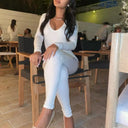 Warmth Jumpsuit for Women City Chic