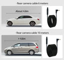 Smart Car DVR Mirror for Night Vision