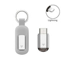 Smartphone IR Remote Control Adapter Universal Remote for TV AC