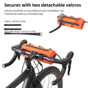 Rhinowalk Bike Handlebar Bag Waterproof