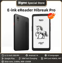 Bigme Hibreak Pro Ebook Reader