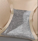 GUUDIA Seamless Heart Shape Butt Enhancer Shapewear