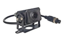 Truck Rear View Cam for Pro Fleets Safer Reversing