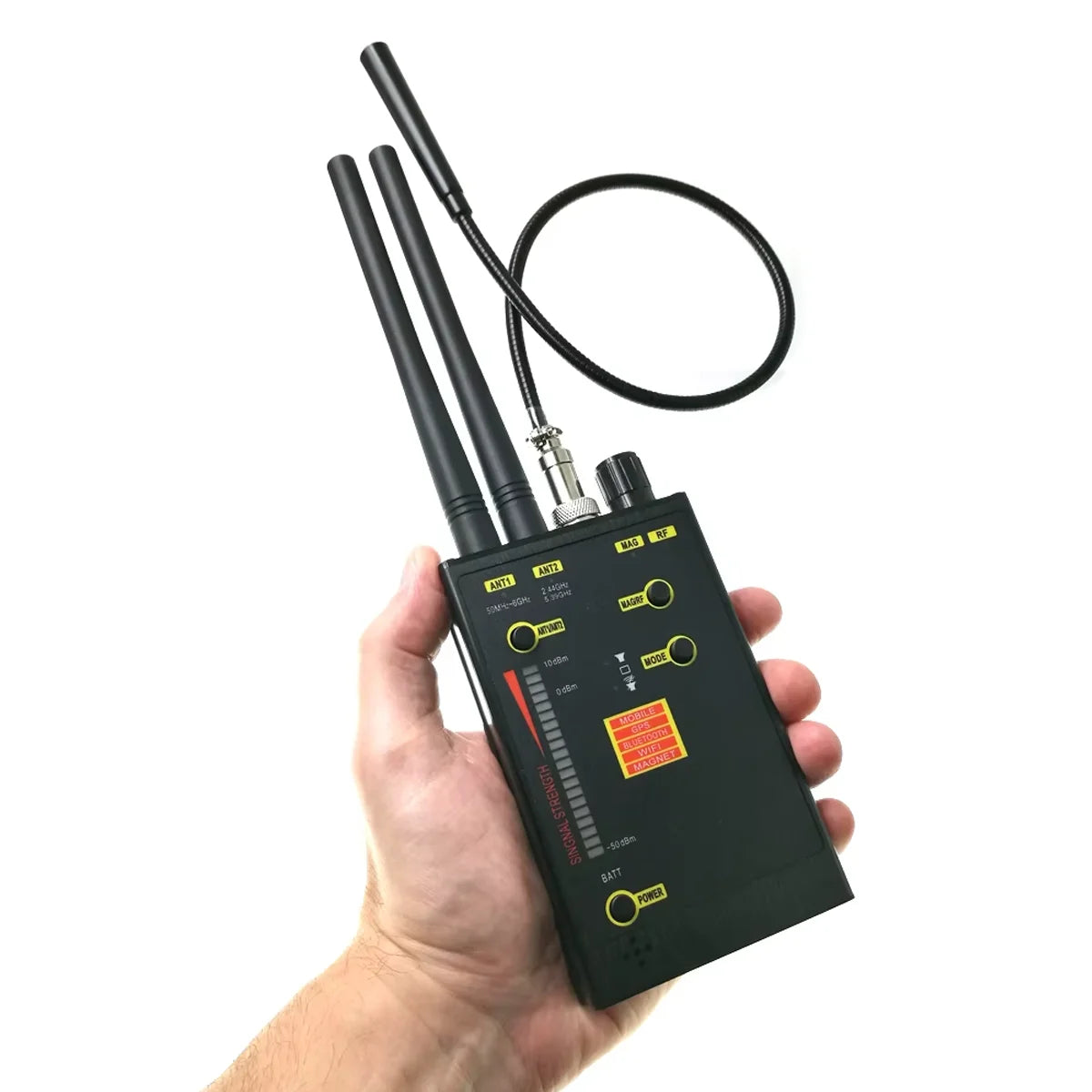 Hero Rf Signal Detector Dual